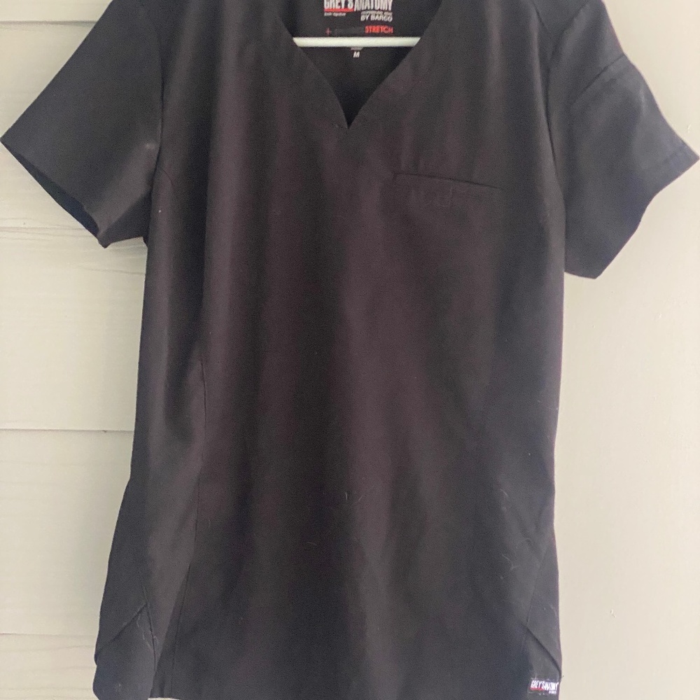 Greys anatomy scrubs
